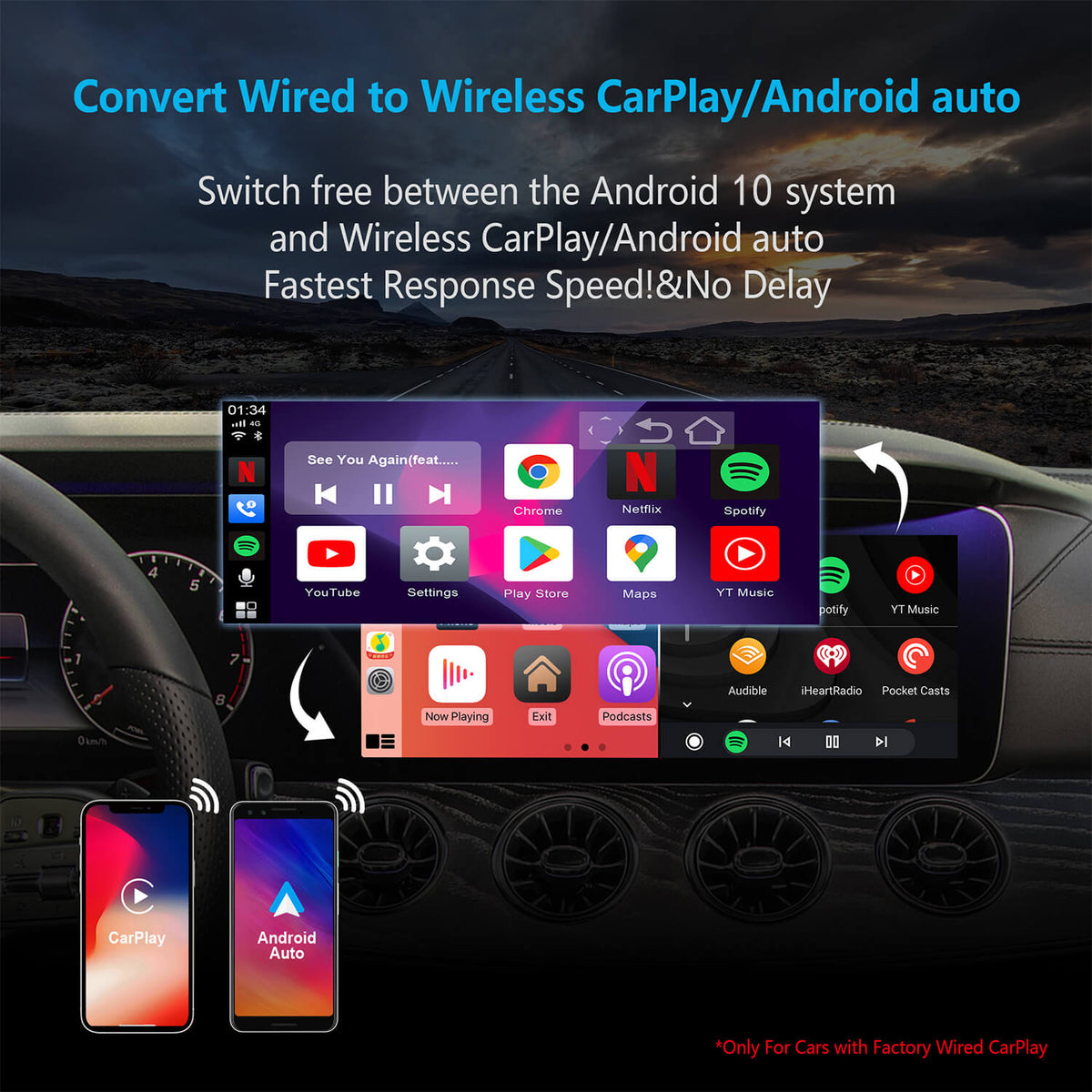 (TikTok Prime Day Save  $170 OFF)--AI BOX PRO