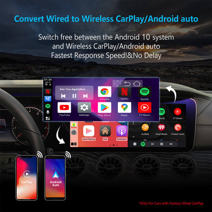 (TikTok Prime Day Save  $170 OFF)--AI BOX PRO