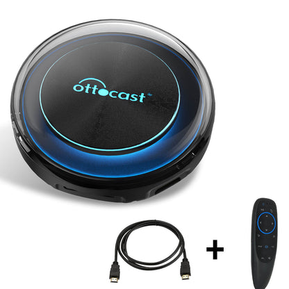 PICASOU CarPlay AI Box
